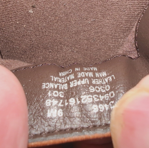 Eastland Constance Brown Leather Clogs sz 9 - Picture 10 of 10